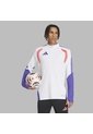 Chaqueta Adidas Hombre Deportiva Tiro 26 Competition - Blanco de adidas Performance