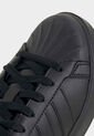 Tenis Lifestyle adidas Sportswear Streettalk Negro de adidas Performance