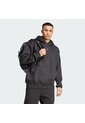 Buzo Entrenamiento Negro Adidas Hoodie ExtragranPrimelift Hombre de adidas Performance