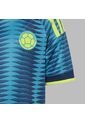 Uniforme Adidas Niños Visitante Selección Colombia 26  - Azul de adidas Performance