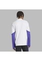 Chaqueta Adidas Hombre Deportiva Tiro 26 Competition - Blanco de adidas Performance