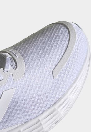 Tenis Running adidas Performance Duramo SL Blanco