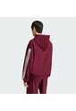 Buzo Vinotinto Adidas Kit 3 Rayas Hombre de adidas Performance