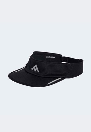 Visera adidas Performance Aeroready Negro
