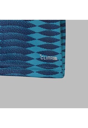 Uniforme Adidas Niños Visitante Selección Colombia 26 - Azul