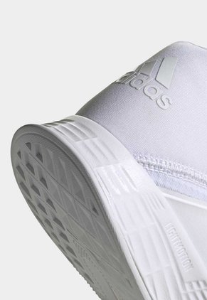 Tenis Running adidas Performance Duramo SL Blanco