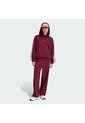 Buzo Vinotinto Adidas Kit 3 Rayas Hombre de adidas Performance