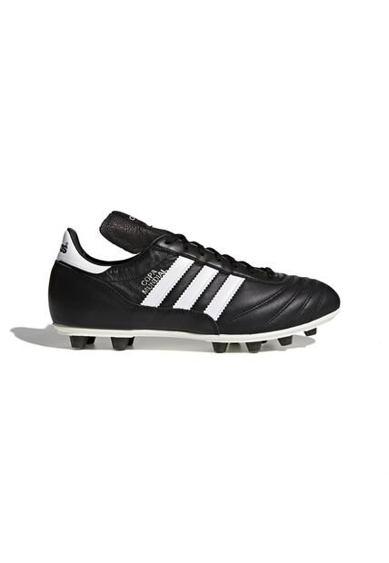 Adidas Performance Guayos Adidas Hombre Copa Mundial -Negro-Blanco Guayos