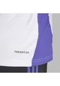 Chaqueta Adidas Hombre Deportiva Tiro 26 Competition - Blanco de adidas Performance