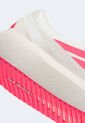 Tenis Running adidas Performance Zenboost Marfil de adidas Performance