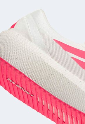 Tenis Running adidas Performance Zenboost Marfil