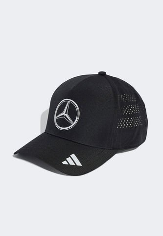 Gorra adidas Sportswear AMG Petronas F1 Team Mechanic Negro adidas Performance