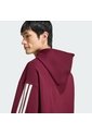 Buzo Vinotinto Adidas Kit 3 Rayas Hombre de adidas Performance