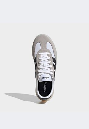 Tenis Lifestyle adidas Sportswear Barreda Decode Blanco