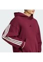 Buzo Vinotinto Adidas Kit 3 Rayas Hombre de adidas Performance