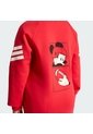 Buzo Rojo Adidas Disney Mickey Mouse Niños de adidas Performance