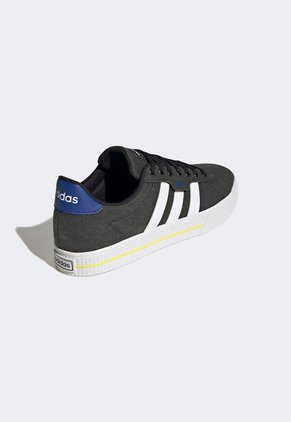 Tenis adidas Sportswear Daily 3.0 Gris