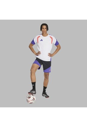 Camiseta Adidas Hombre Training Tiro 26 Competition - Blanco