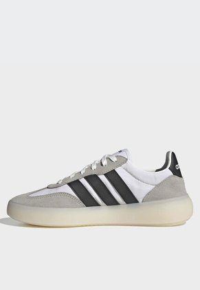 Tenis Lifestyle adidas Sportswear Barreda Decode Blanco