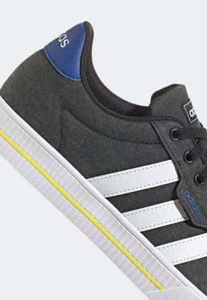 Tenis adidas Sportswear Daily 3.0 Gris