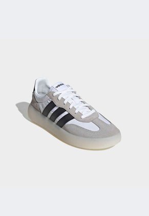 Tenis Lifestyle adidas Sportswear Barreda Decode Blanco