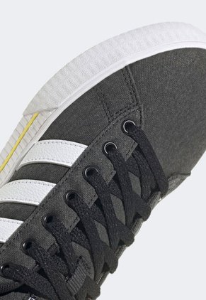 Tenis adidas Sportswear Daily 3.0 Gris