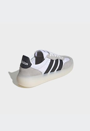 Tenis Lifestyle adidas Sportswear Barreda Decode Blanco