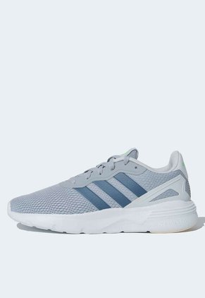 Tenis adidas Sportswear Nebzed Gris