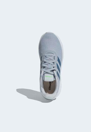 Tenis adidas Sportswear Nebzed Gris