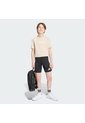 Camiseta Beige Adidas Essentials Niños de adidas Performance