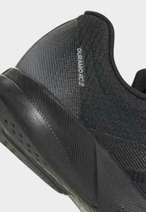 Tenis Running adidas Performance Duramo RC2 Negro