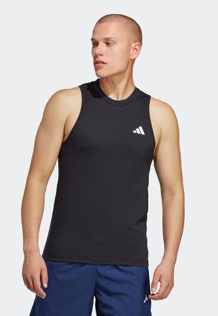 Esqueleto adidas Performance Train Essentials Feelready Negro