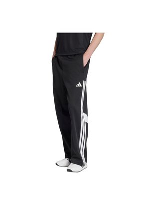 Pantalón Negro Adidas House Of Tiro Hombre