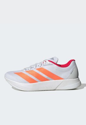 Tenis Running adidas Performance Duramo RC2 Blanco