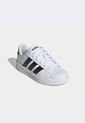 Tenis Lifestyle adidas Sportswear Streettalk Blanco de adidas Performance