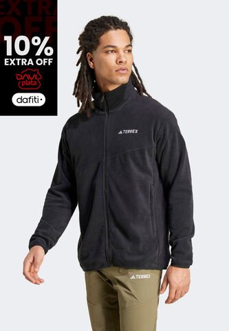 Chaqueta Negro adidas Performance Terrex Multi adidas Performance
