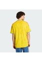Camiseta Fútbol Amarilla Adidas Local Selección Colombia 26 Hombre de adidas Performance