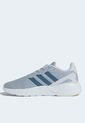 Tenis adidas Sportswear Nebzed Gris de adidas Performance
