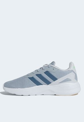 Tenis adidas Sportswear Nebzed Gris