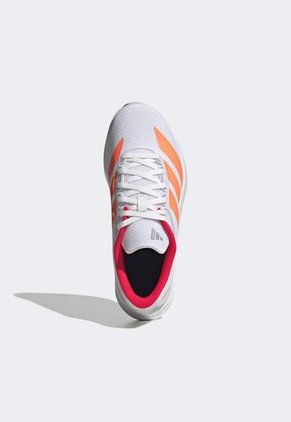 Tenis Running adidas Performance Duramo RC2 Blanco