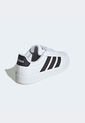 Tenis Lifestyle adidas Sportswear Streettalk Blanco de adidas Performance
