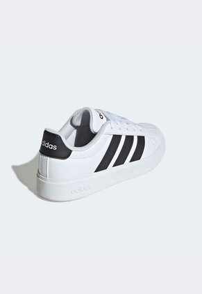 Tenis Lifestyle adidas Sportswear Streettalk Blanco