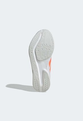 Tenis Running adidas Performance Duramo RC2 Blanco