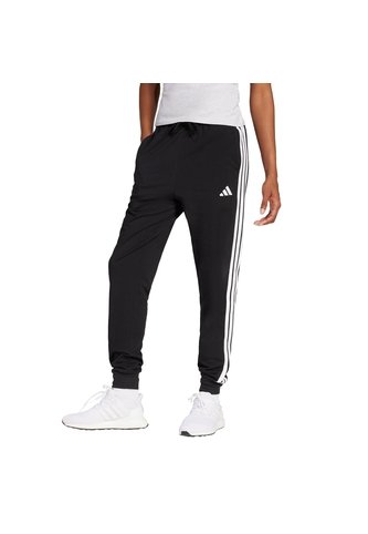 Pantalón Entrenamiento Negro Adidas Essentials 3 Rayas Mujer adidas Performance