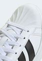 Tenis Lifestyle adidas Sportswear Streettalk Blanco de adidas Performance