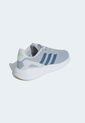 Tenis adidas Sportswear Nebzed Gris de adidas Performance