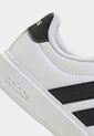 Tenis Lifestyle adidas Sportswear Streettalk Blanco de adidas Performance