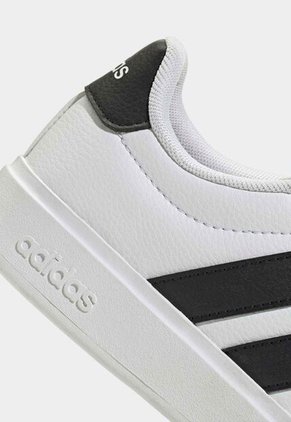 Tenis Lifestyle adidas Sportswear Streettalk Blanco
