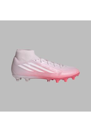Guayos Adidas Mujer F50 Spark Fusion - Multicolor