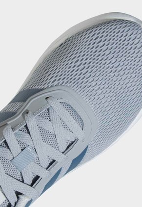 Tenis adidas Sportswear Nebzed Gris